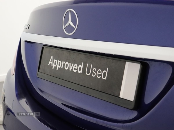 Used Mercedes-Benz C-Class 2019 for sale - 76153663: Photo 39