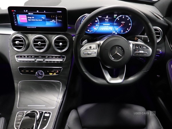 Used Mercedes-Benz C-Class 2019 for sale - 76153663: Photo 5