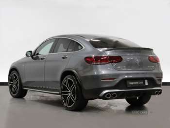 Used Mercedes-Benz GLC 2023 for sale - 75237963: Photo