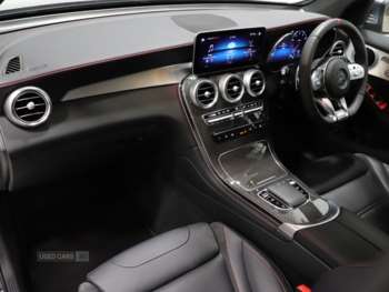 Used Mercedes-Benz GLC 2023 for sale - 75237963: Photo
