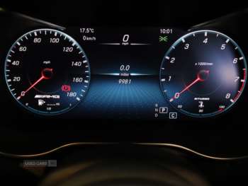 Used Mercedes-Benz GLC 2023 for sale - 75237963: Photo