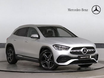 Used Mercedes-Benz GLA 2023 for sale - 78562573: Photo