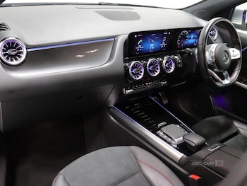 Used Mercedes-Benz GLA 2023 for sale - 78562573: Photo
