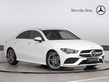 Used Mercedes-Benz CLA 2022 for sale - 78831029: Photo