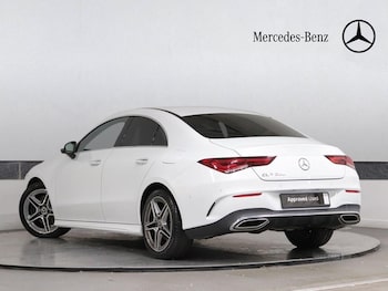 Used Mercedes-Benz CLA 2022 for sale - 78831029: Photo