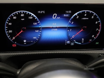 Used Mercedes-Benz CLA 2022 for sale - 78831029: Photo