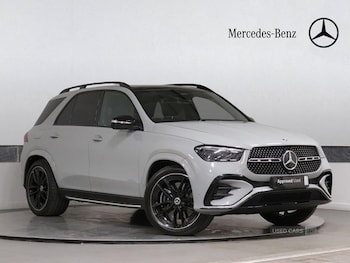 Used Mercedes-Benz GLE 2026 for sale - 78292922: Photo