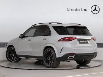 Used Mercedes-Benz GLE 2026 for sale - 78292922: Photo