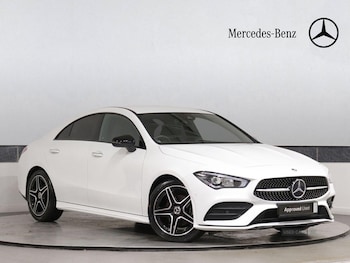 Used Mercedes-Benz CLA 2023 for sale - 78810845: Photo