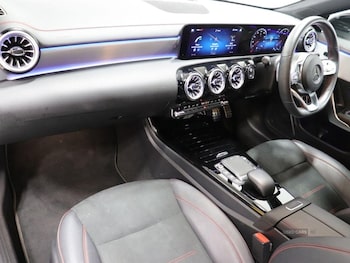 Used Mercedes-Benz CLA 2023 for sale - 78810845: Photo