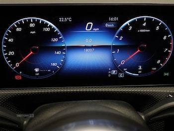 Used Mercedes-Benz CLA 2023 for sale - 78810845: Photo