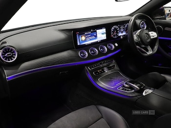 Used Mercedes-Benz E-Class 2019 for sale - 76002764: Photo