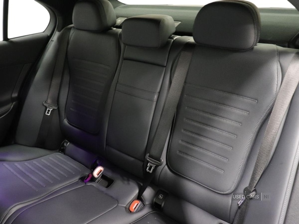 Used Mercedes-Benz C Class 2025 for sale - 77050353: Photo 10