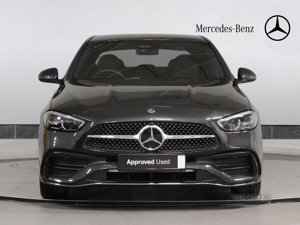 Used Mercedes-Benz C Class 2025 for sale - 77050353: Photo 12