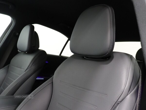 Used Mercedes-Benz C Class 2025 for sale - 77050353: Photo 15