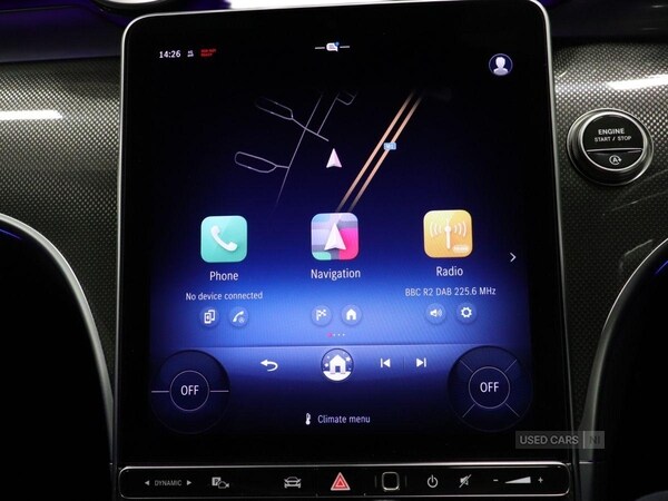 Used Mercedes-Benz C Class 2025 for sale - 77050353: Photo 16