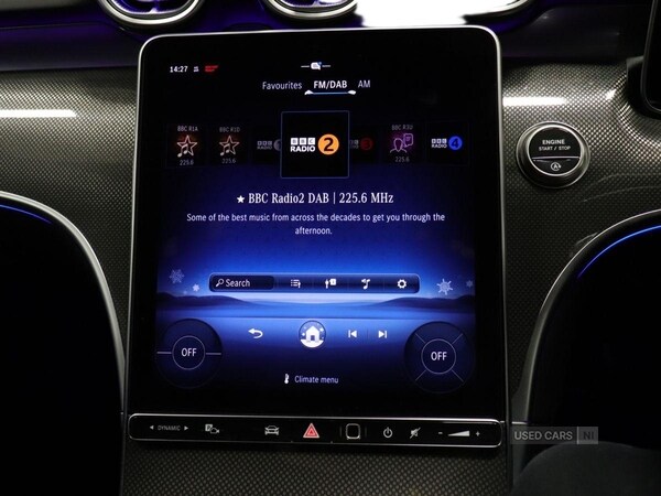 Used Mercedes-Benz C Class 2025 for sale - 77050353: Photo 20