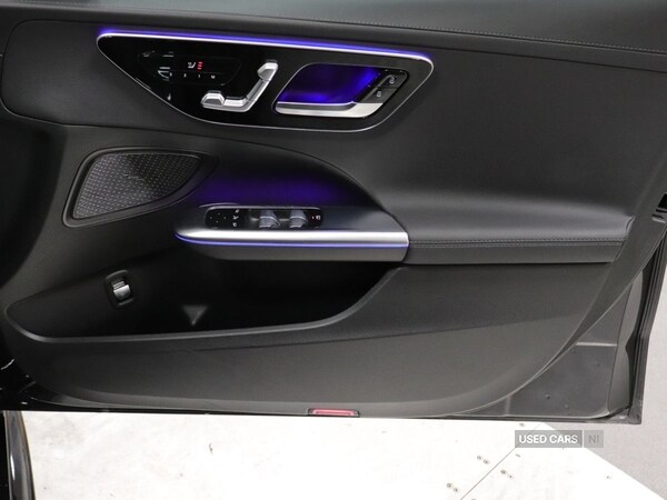 Used Mercedes-Benz C Class 2025 for sale - 77050353: Photo 23