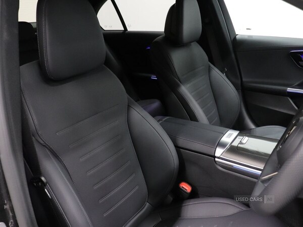 Used Mercedes-Benz C Class 2025 for sale - 77050353: Photo 24