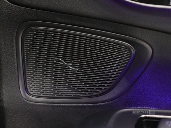 Used Mercedes-Benz C Class 2025 for sale - 77050353: Photo 25