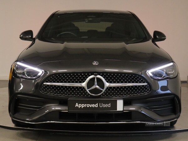 Used Mercedes-Benz C Class 2025 for sale - 77050353: Photo 26