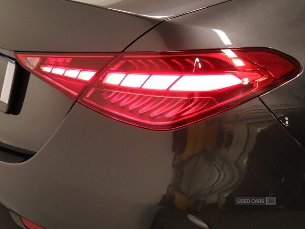 Used Mercedes-Benz C Class 2025 for sale - 77050353: Photo 27