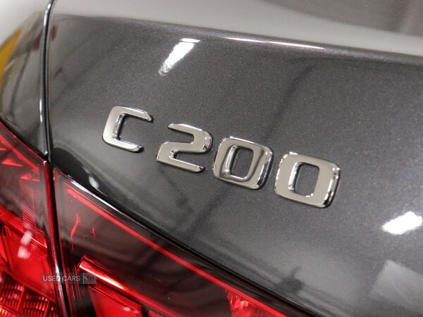 Used Mercedes-Benz C Class 2025 for sale - 77050353: Photo 28