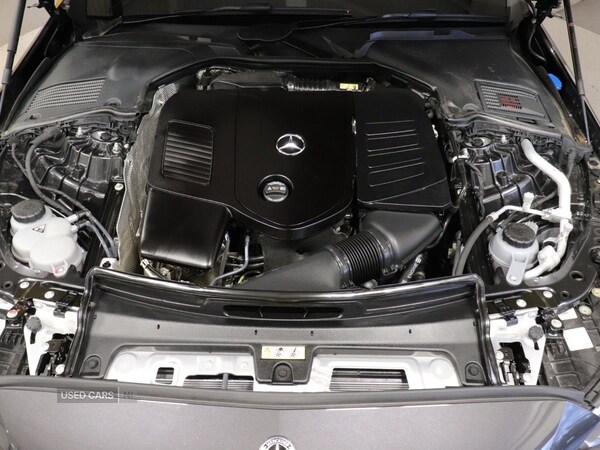 Used Mercedes-Benz C Class 2025 for sale - 77050353: Photo 29