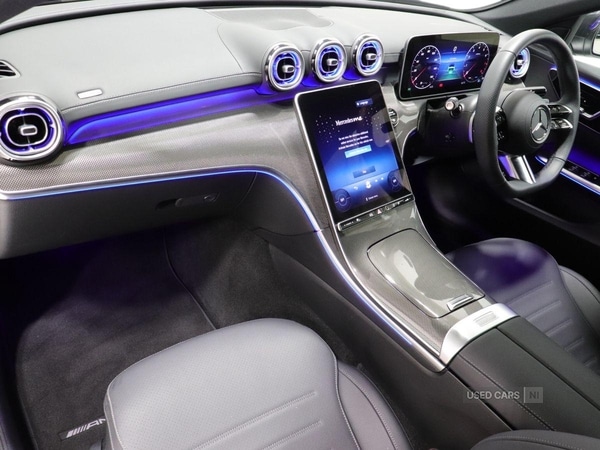 Used Mercedes-Benz C Class 2025 for sale - 77050353: Photo 3