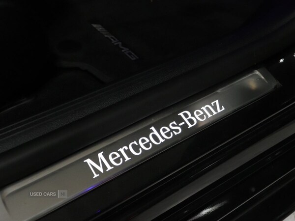 Used Mercedes-Benz C Class 2025 for sale - 77050353: Photo 31