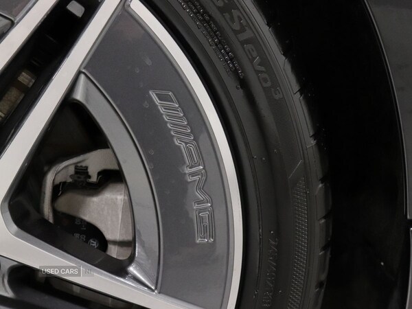 Used Mercedes-Benz C Class 2025 for sale - 77050353: Photo 32