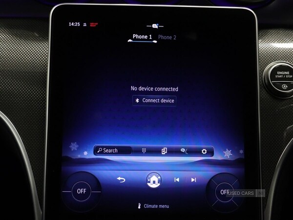 Used Mercedes-Benz C Class 2025 for sale - 77050353: Photo 33