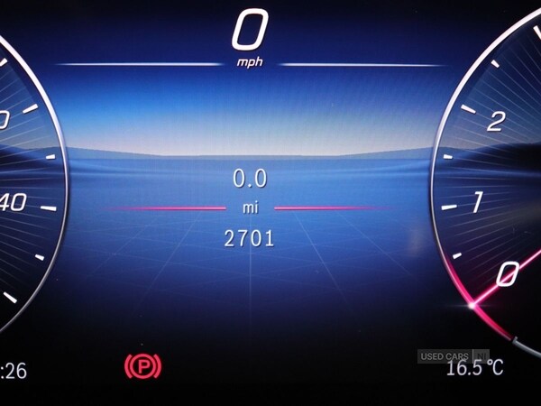 Used Mercedes-Benz C Class 2025 for sale - 77050353: Photo 34