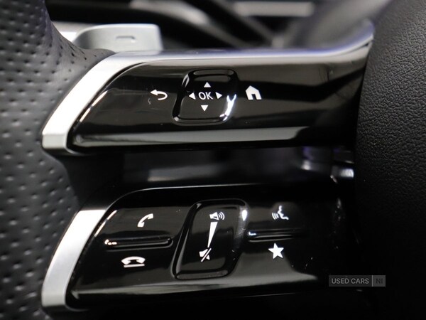 Used Mercedes-Benz C Class 2025 for sale - 77050353: Photo 35