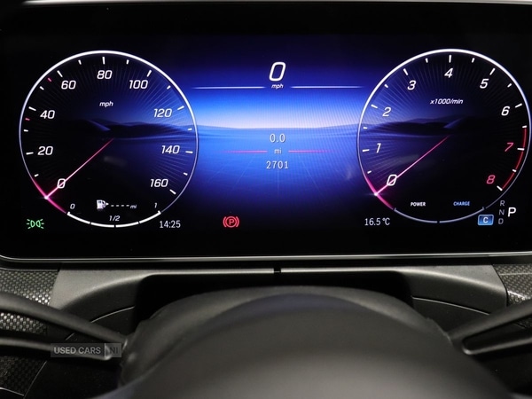 Used Mercedes-Benz C Class 2025 for sale - 77050353: Photo 4