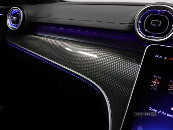 Used Mercedes-Benz C Class 2025 for sale - 77050353: Photo 40