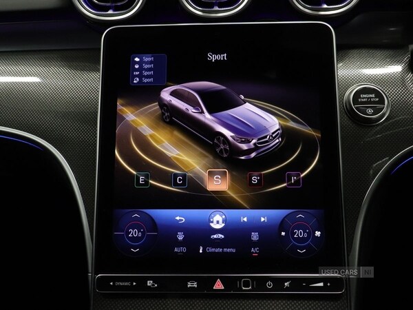 Used Mercedes-Benz C Class 2025 for sale - 77050353: Photo 42