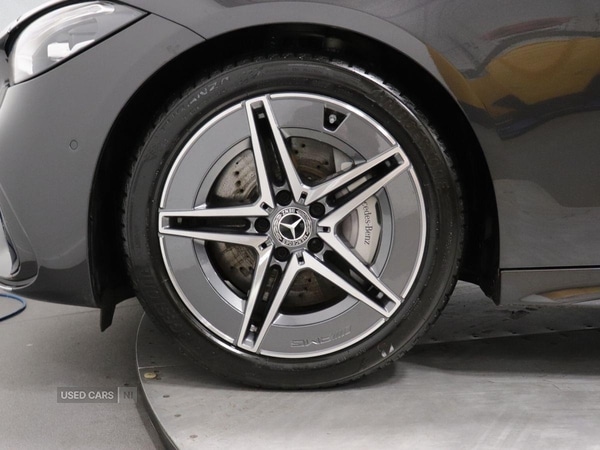 Used Mercedes-Benz C Class 2025 for sale - 77050353: Photo 6