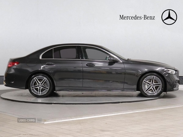 Used Mercedes-Benz C Class 2025 for sale - 77050353: Photo 8