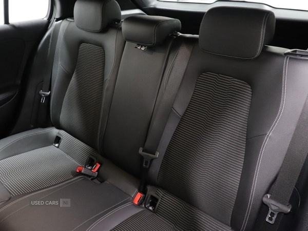 Used Mercedes-Benz A-Class 2018 for sale - 77672172: Photo 11