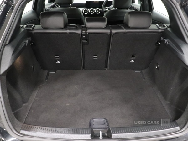 Used Mercedes-Benz A-Class 2018 for sale - 77672172: Photo 12