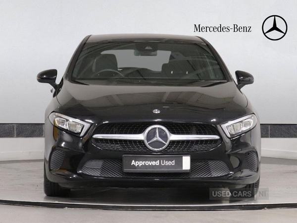 Used Mercedes-Benz A-Class 2018 for sale - 77672172: Photo 13