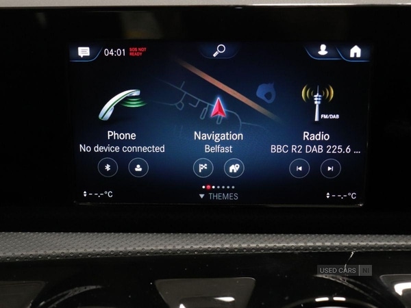 Used Mercedes-Benz A-Class 2018 for sale - 77672172: Photo 17