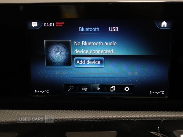 Used Mercedes-Benz A-Class 2018 for sale - 77672172: Photo 18