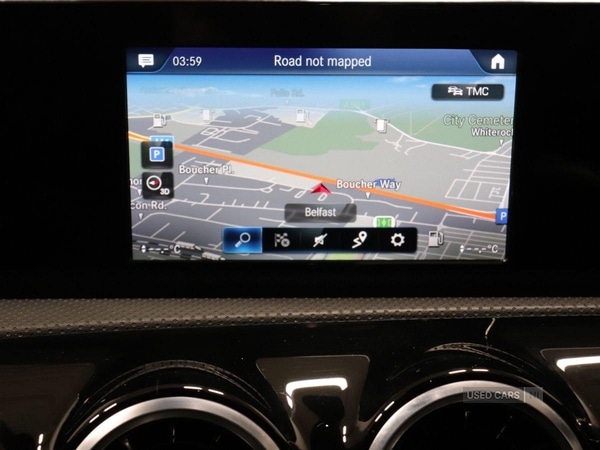 Used Mercedes-Benz A-Class 2018 for sale - 77672172: Photo 19