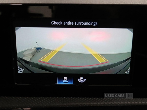 Used Mercedes-Benz A-Class 2018 for sale - 77672172: Photo 20