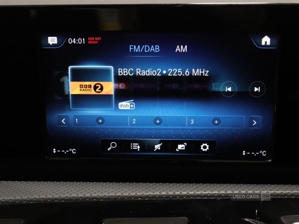 Used Mercedes-Benz A-Class 2018 for sale - 77672172: Photo 21