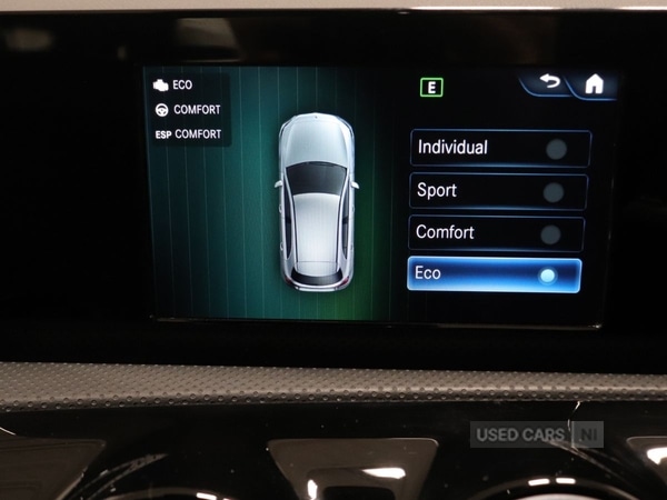 Used Mercedes-Benz A-Class 2018 for sale - 77672172: Photo 22