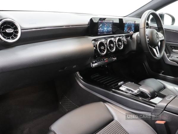 Used Mercedes-Benz A-Class 2018 for sale - 77672172: Photo 23