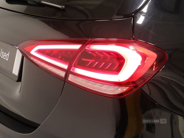 Used Mercedes-Benz A-Class 2018 for sale - 77672172: Photo 27